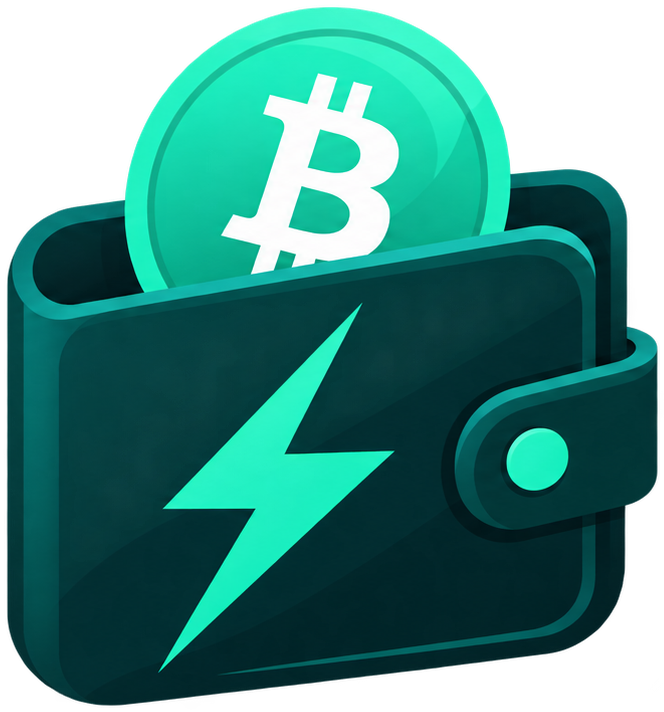 sattle wallet logo